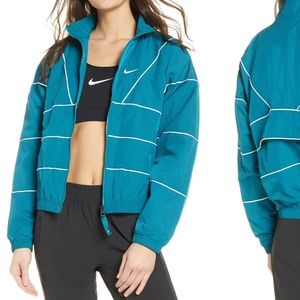 Women’s Nike Track Jacket
